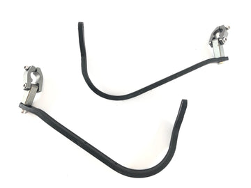 Husqvarna SMR 570 [2003] - Protección manual de protectores manuales - 0
