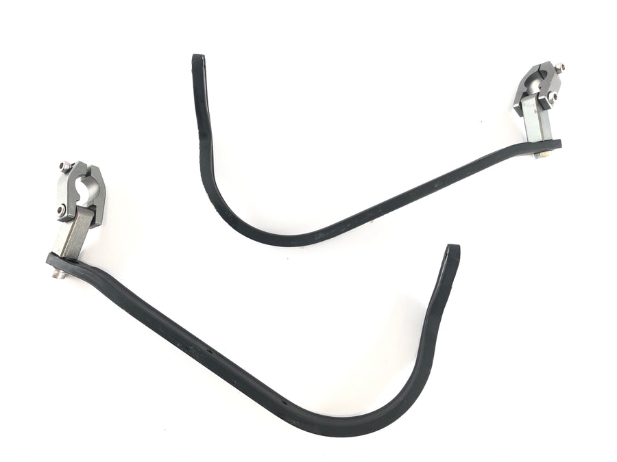 Husqvarna SMR 570 [2003] - Protección manual de protectores manuales