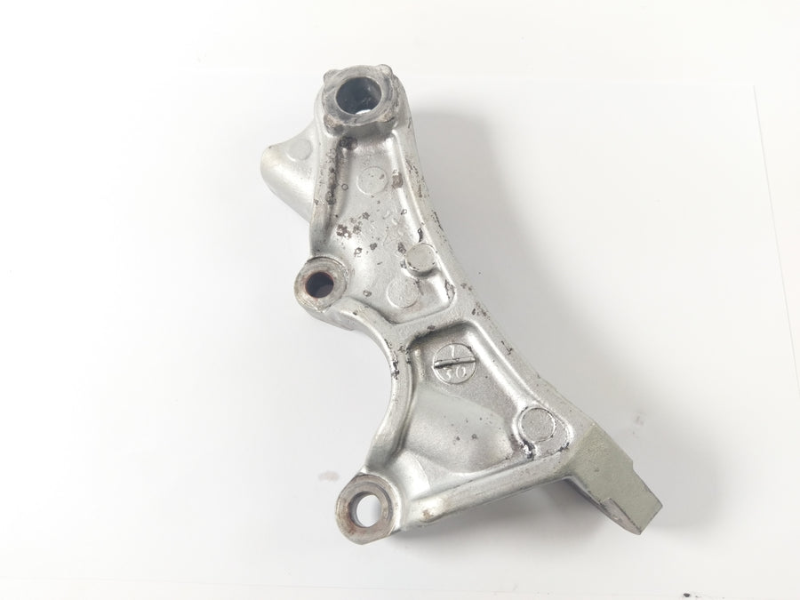 Yamaha TDM 850 3VD [1992] - Placa de anclaje de frenos
