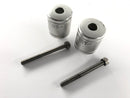 Triumph Speed ​​Triple 1050 515NJ [2006] - Delenary Handlebar Weights LSL-2