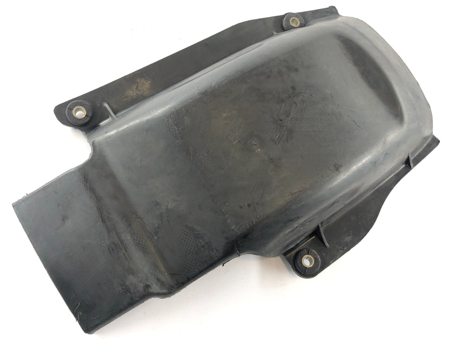 Yamaha XJ 900 F 58L [1985] - Protección de salpicaduras traseras