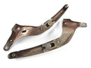 Suzuki Intruder VL 1500 AL [2000] - Estrucia trasera para la grabación trasera Strutz Set-4