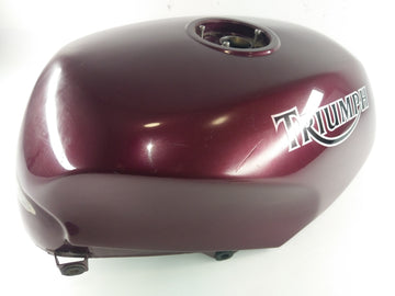 Triumph Trophy 1200 T300E [1996] - Tanque de gasolinera Tank - 0