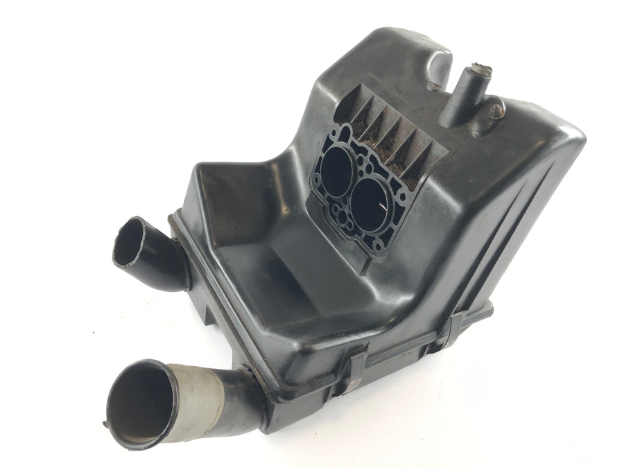 Ducati Paso 750 [1990] - Caja de filtro de aire Airbox