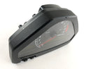 Honda CBR 1000 RR SC57 [2006] - Cockpit de tacho-5
