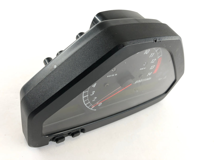 Honda CBR 1000 RR SC57 [2006] - Cockpit de tacho
