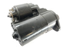 Moto Guzzi Stelvio 1200 8V [2011] - Motor inicial-6