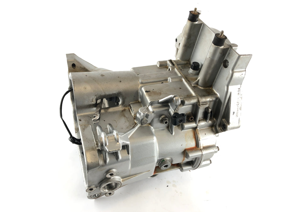 BMW R 1100 R 259 [1995] - Caja de cambios