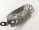 Yamaha YZ 450 F [2005] - Lámina de protección del motor de metal-2