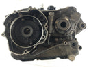 Yamaha XT 350 3YT / 55V [1991] - Motor Housing Vacente de carcasa-4