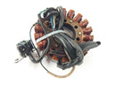 Yamaha TT 600 Re DJ01 [2006] - Estator alternador-1