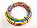 Kit de cables eléctricos de moto para mo.Unit - MOTOGADGET-3