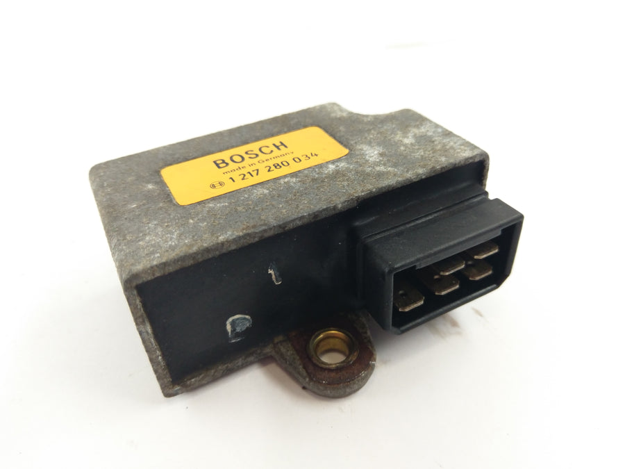 Ducati Pantah 500 - Módulo de encendido Bosch 1 217 280 034
