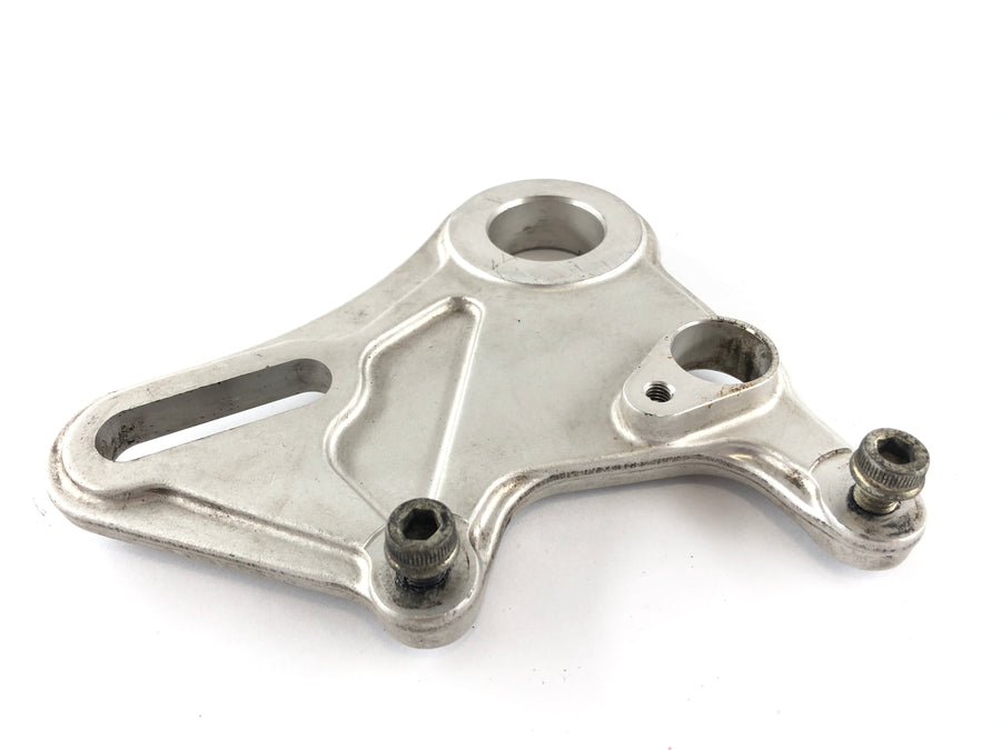 Ducati 999 H4 [2003] - Placa de anclaje de frenos