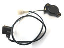 Suzuki DR 800 S SR42B [1991] - Interruptor neutral-1
