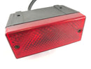 Yamaha Grizzly 660 AM03W [2003] - Luz trasera-2