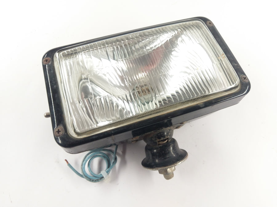 Yamaha YFM 350 Warrior 3GD [2003] - Feotlights