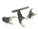 Honda CB 750 Boldor RC04 [1983] - Switch Switching Claws Conjunto-1
