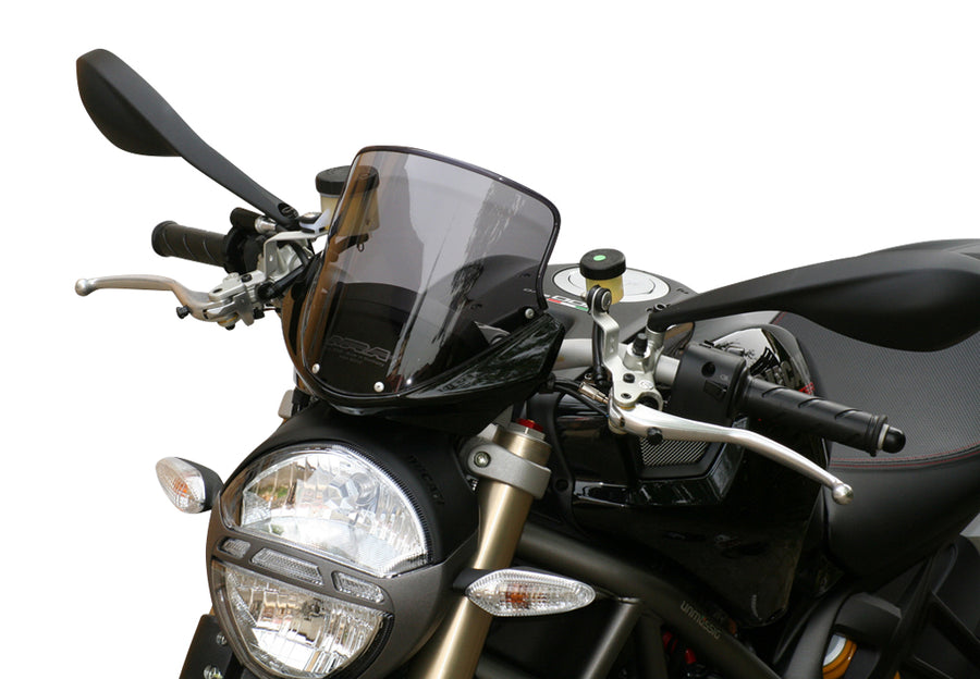 Ducati Monster 696/796/1100 - Disco de gira "T"