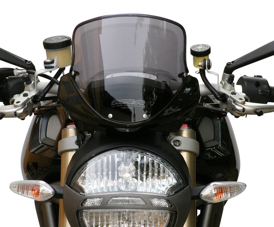Ducati Monster 696/796/1100 - Disco de gira "T"