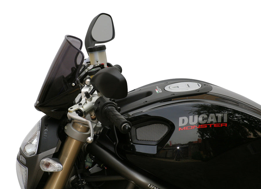 Ducati Monster 696/796/1100 - Disco de gira "T"