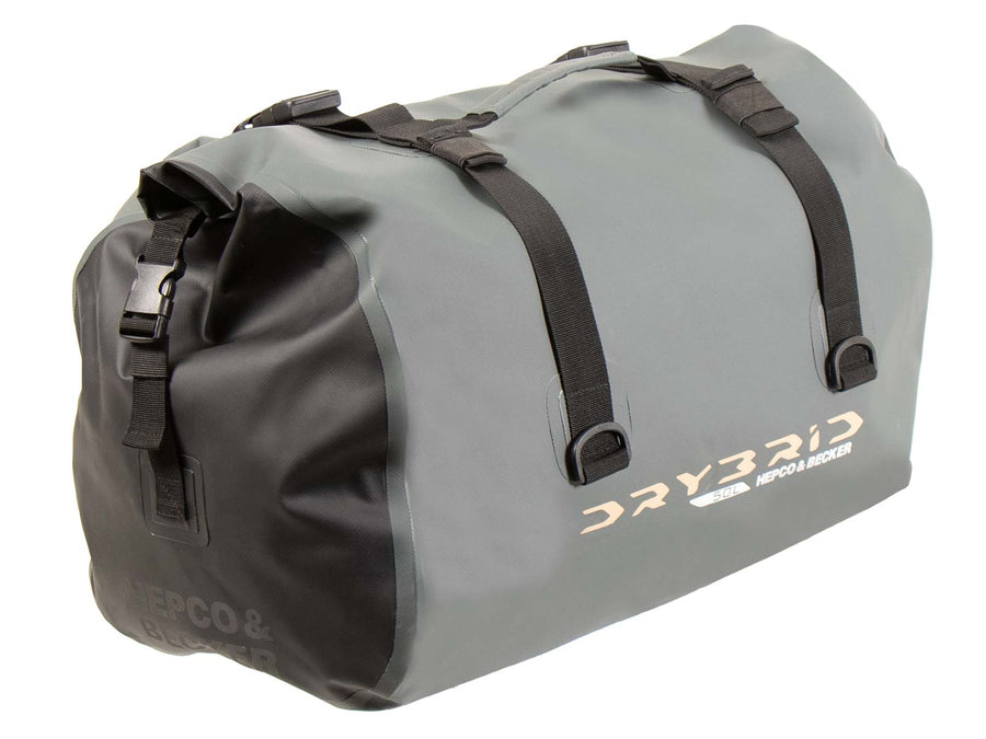 Royal Enfield BEAR 650 [2025-] - Bolsa Drybrid 50