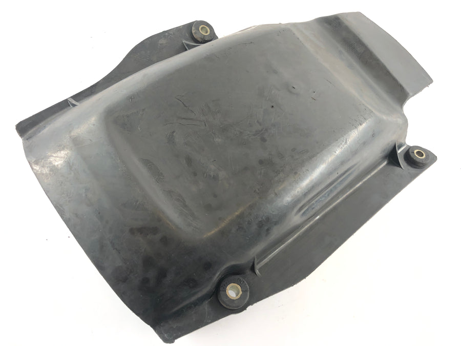 Yamaha XJ 900 F 58L [1985] - Protección de salpicaduras traseras