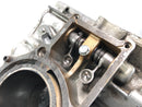Honda GL 500 Silversching PC02 - Motor Motor Housing vacío con pistones-5