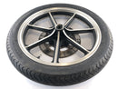 Kawasaki VN 1500 A VNAA [todos los años de construcción] - Rim Wheel Wheel Rim-4