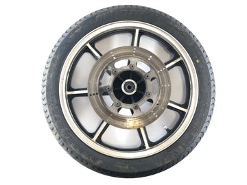 Kawasaki VN 1500 A VNAA [todos los años de construcción] - Rim Wheel Wheel Rim - 0