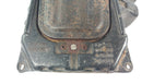 Honda XL 600 RM PD04 [1988] - Caja de filtro de aire Airbox-4