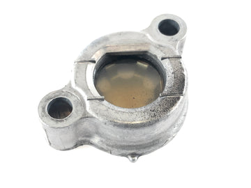 Honda CBR 1000 RR SC57 [2006] - Aceite de vidrio de la tapa del embrague