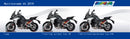 Ducati Multistrada V4 / Pikes Peak [2021-2024] -Engente del disco "TM"-2