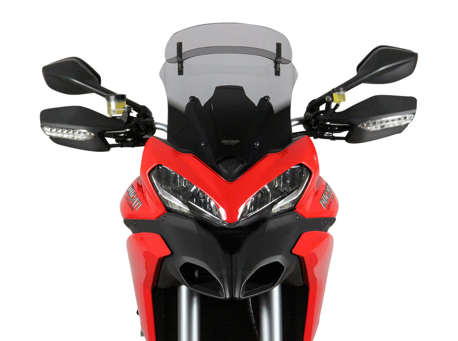 Ducati Multistrada 1200 [2013-2014] -Varioiotouringsscreen "VT"