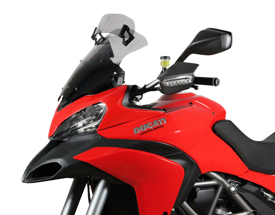 Ducati Multistrada 1200 [2013-2014] -Varioiotouringsscreen "VT"