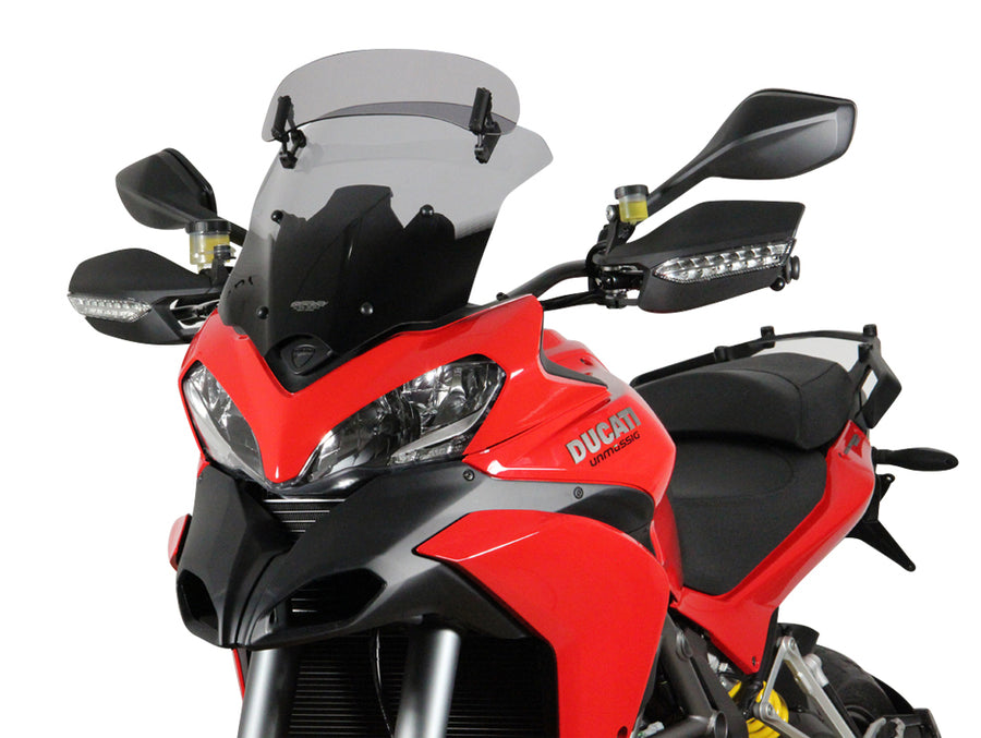 Ducati Multistrada 1200 [2013-2014] -Varioiotouringsscreen "VT"