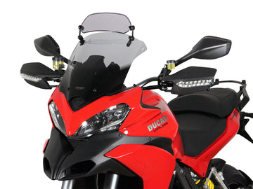 Ducati Multistrada 1200 [2013-2014] -x-Creen Sport - 0