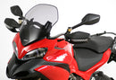 Ducati Multistrada 1200 / S [2009-2012] -Cuente del disco "T"-4