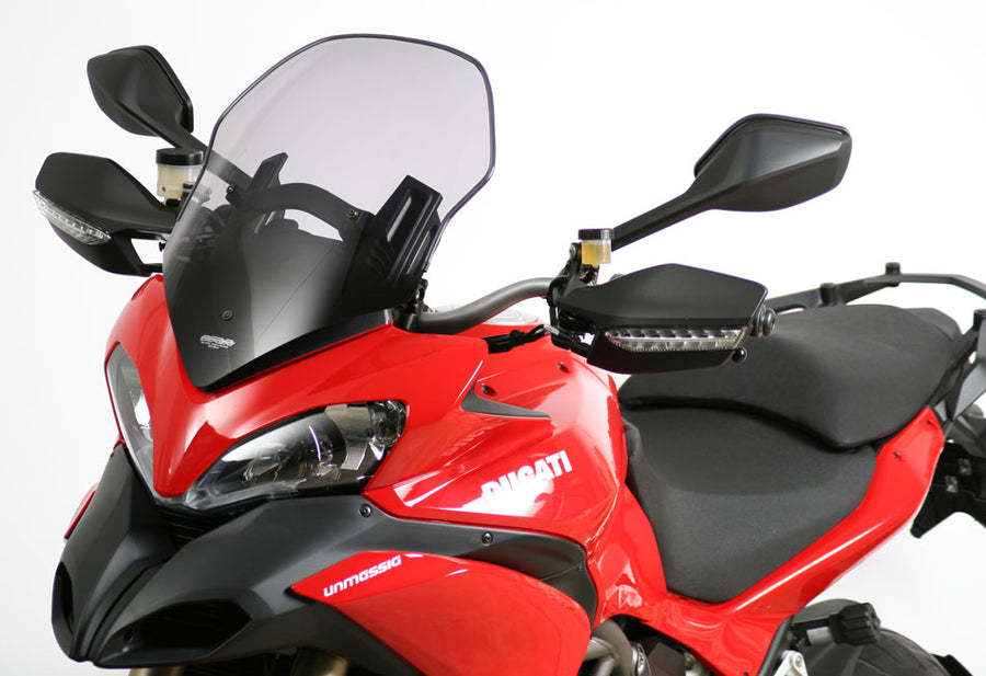 Ducati Multistrada 1200 / S [2009-2012] -Cuente del disco "T"