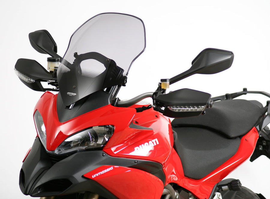 Ducati Multistrada 1200 / S [2009-2012] -Cuente del disco "T"