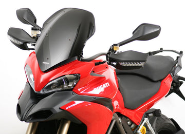 Ducati Multistrada 1200 / S [2009-2012] -Cuente del disco "T"