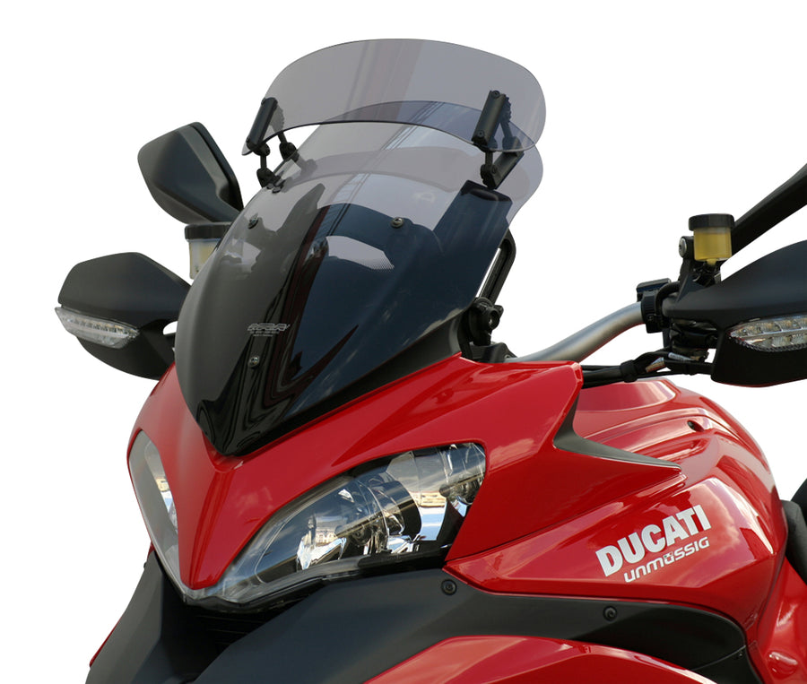 Ducati Multistrada 1200 / s [2009-2012] -varioiotouringsscreen "VT"