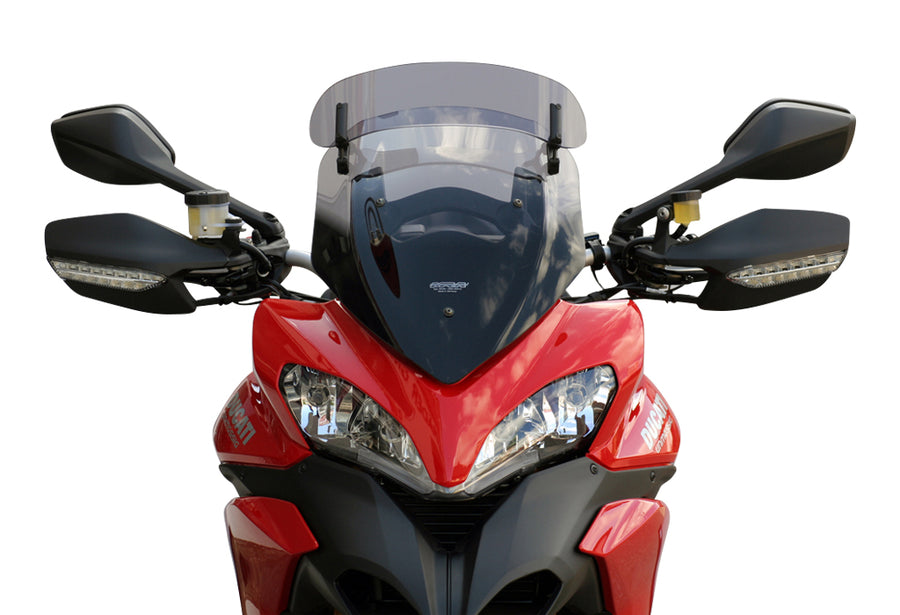 Ducati Multistrada 1200 / s [2009-2012] -varioiotouringsscreen "VT"