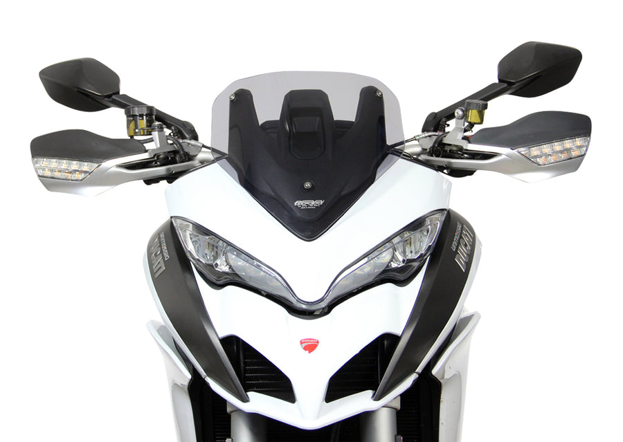 Ducati Multistrada 1200/1260 /S /Pikes P [2015-]-Target deportivo "SP"