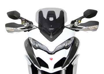 Ducati Multistrada 1200/1260 /S /Pikes P [2015-]-Target deportivo "SP" - 0
