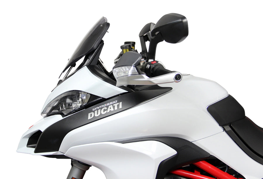 Ducati Multistrada 1200/1260 /S /Pikes P [2015-]-Target deportivo "SP"