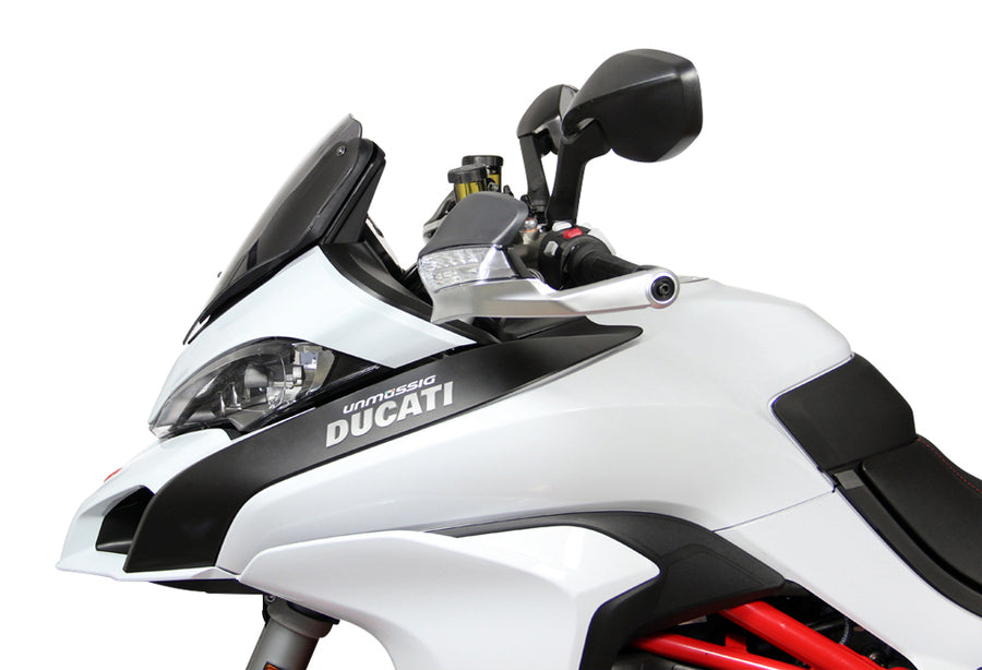 Ducati Multistrada 1200/1260 /S /Pikes P [2015-]-Target deportivo "SP"