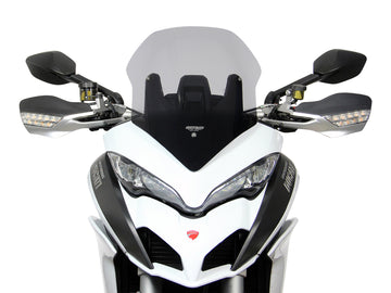Ducati Multistrada 1200/1260 /S /Pikes P [2015-]-Disc de gira "T"
