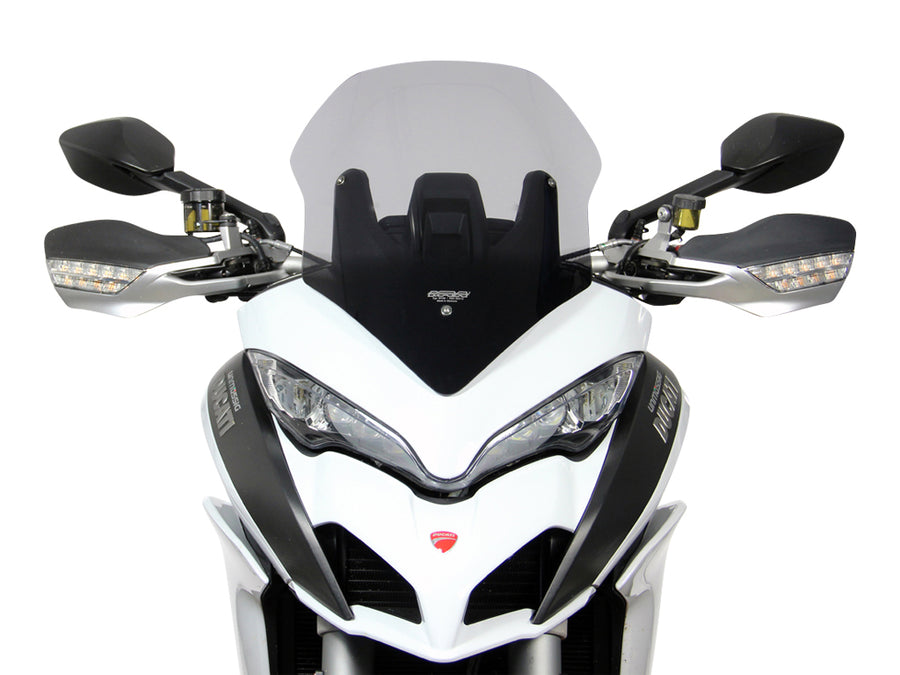 Ducati Multistrada 1200/1260 /S /Pikes P [2015-]-Disc de gira "T"