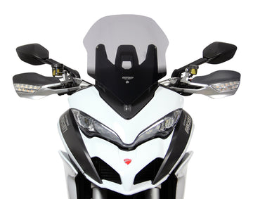 Ducati Multistrada 1200/1260 /S /Pikes P [2015-]-Disc de gira "T" - 0